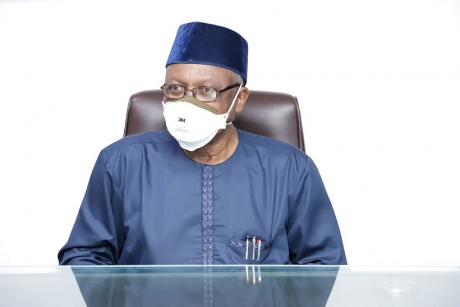 COVID-19: Vaccination can’t totally stop infection, health minister warns