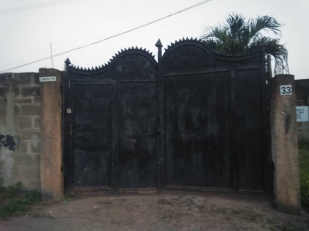How we discovered another suspected baby factory in Ogun –Police