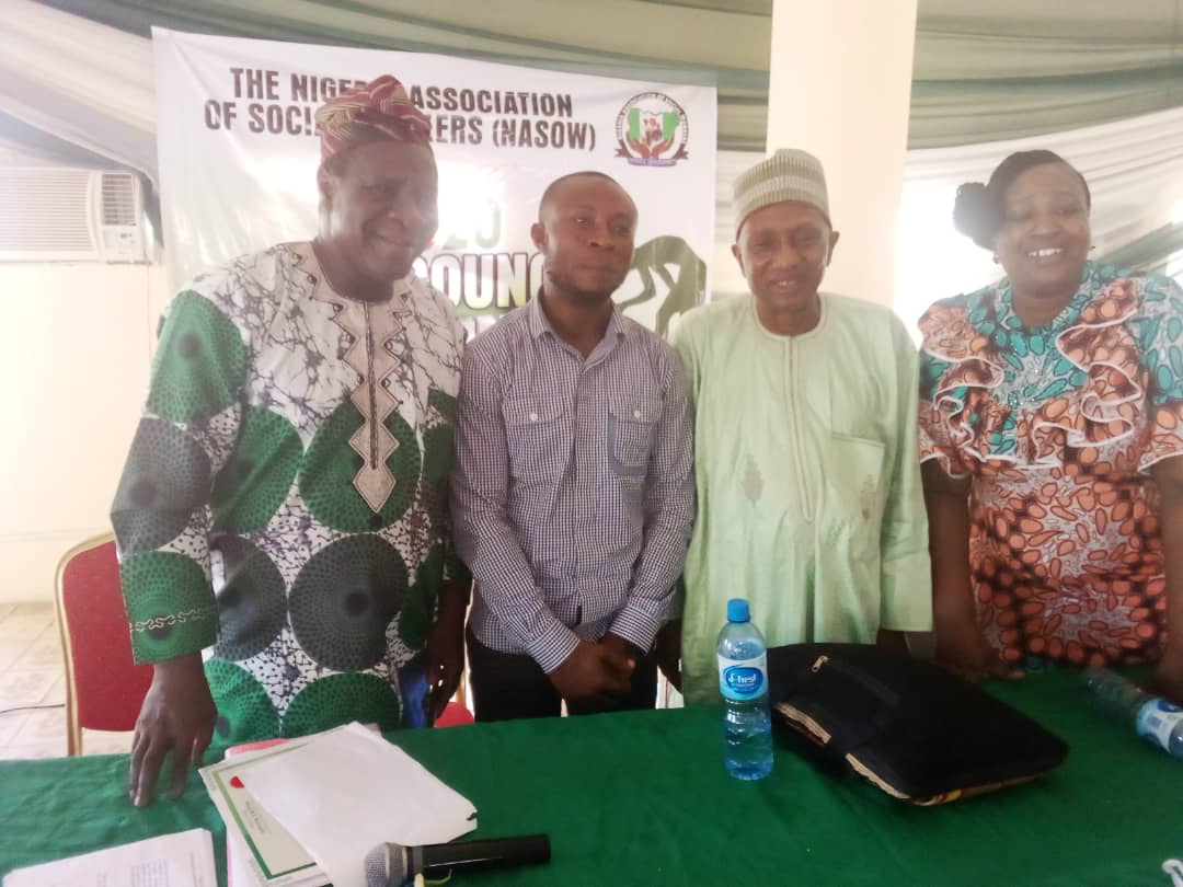 Social workers task Buhari, govs over high cost of living, insecurity