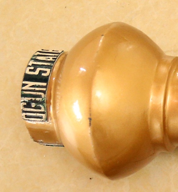 Lagos Police recover Ogun House of Assembly stolen mace, explain how