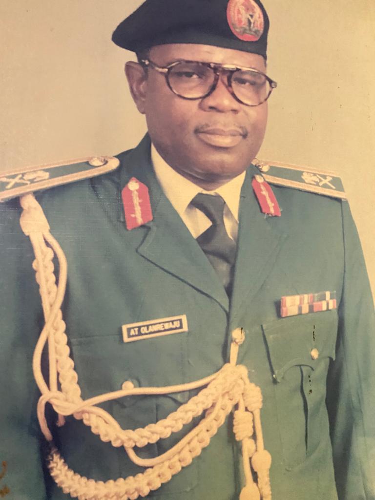 No imposition in the choice of LASU VC, By Maj-Gen Tajudeen Olanrewaju (Rtd)