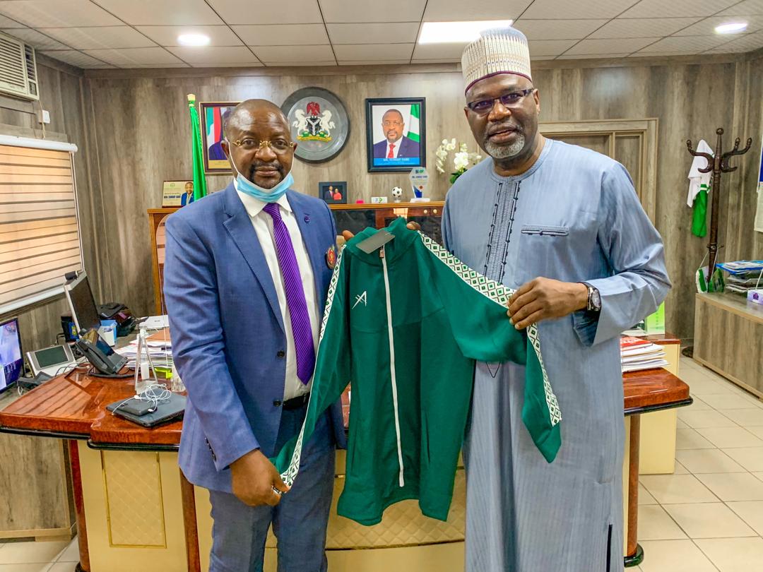 Basketball: NBBF thanks FG, minister for continued support