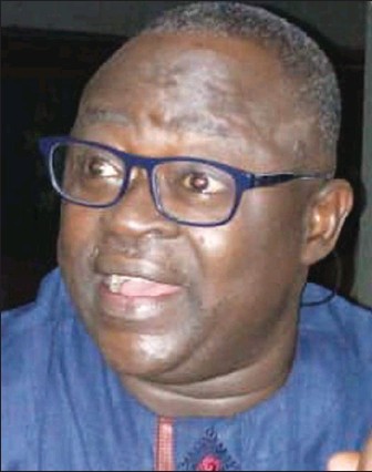 Ekiti PDP and need to avert defeat disaster, By Moses Jolayemi