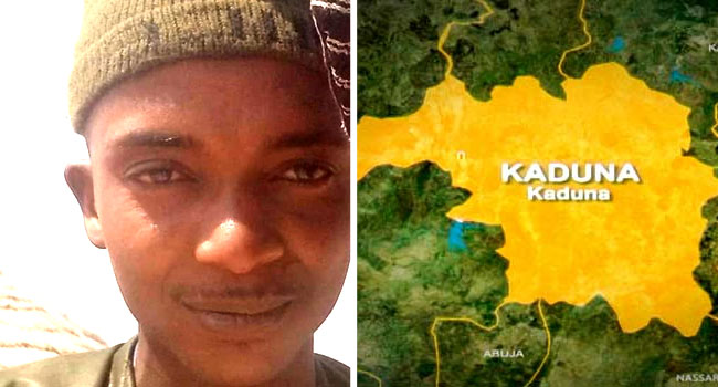 Kaduna: Nasiru Kachalla, notorious bandit killed in clash