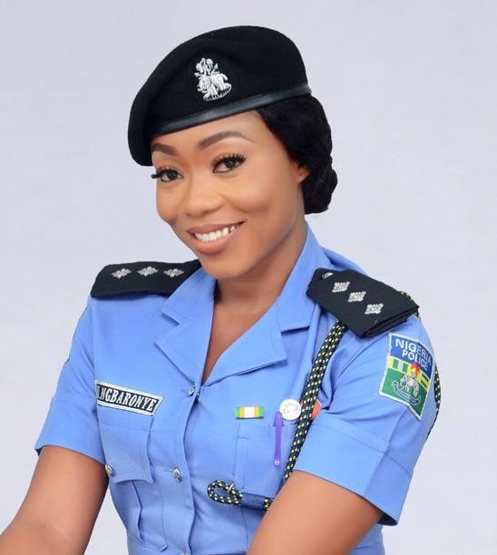 Lagos command appoints new Deputy Police Public Relations Officer