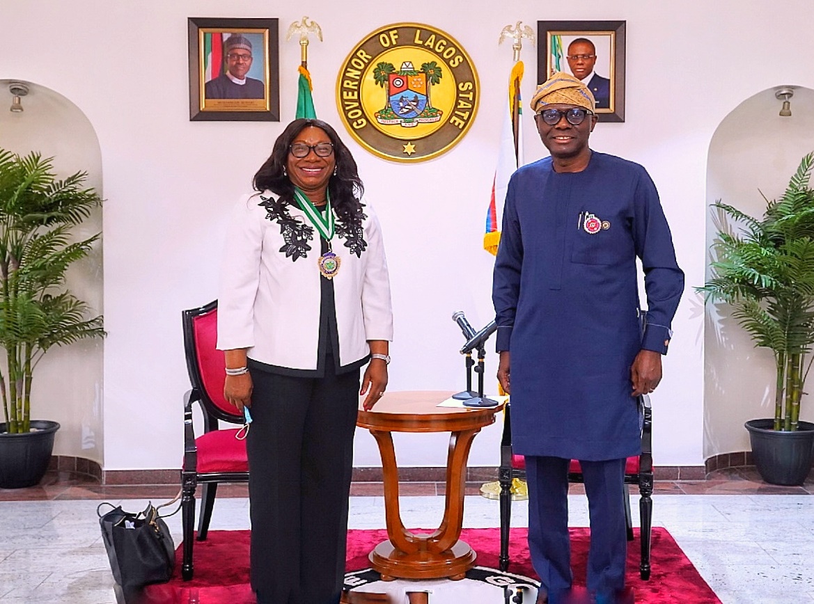 Lagos: We'll prioritise youths-based programmes –Sanwo-Olu
