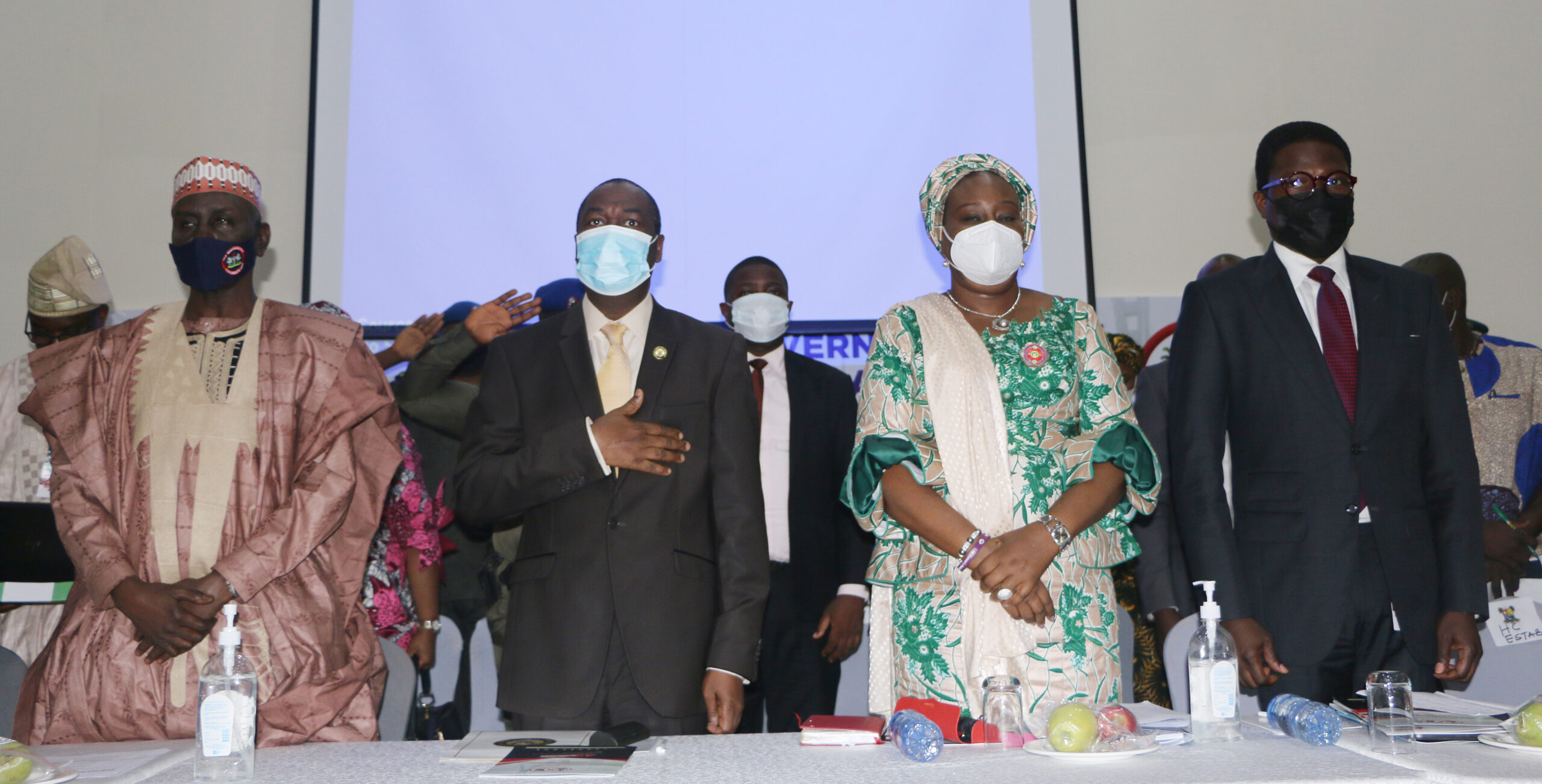 Why Nigeria’s public service needs be technology driven –Sanwo-Olu