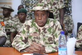 Boko Haram: Buhari happy with troops' performance –Defence Minister