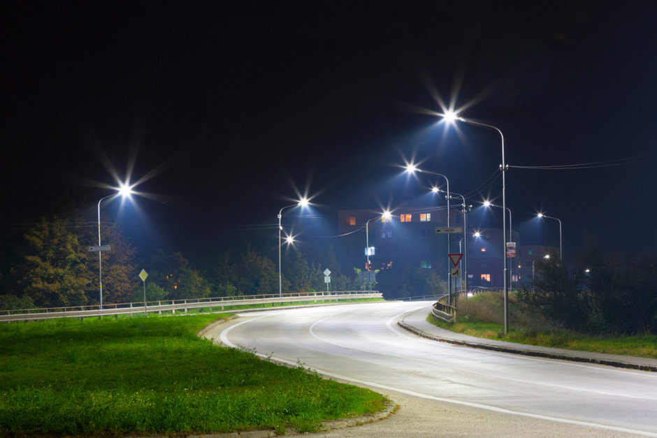 Lagos: Govt set to use Smart Led streetlights across metropolis