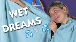 Wet dreams not a disease or spiritual attack —Physician