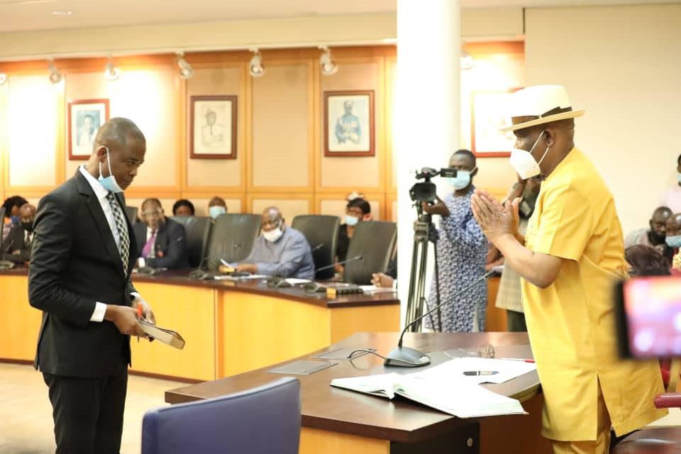 Judiciary must assert itself for Nigeria's progress –Wike