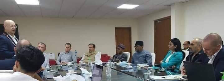 UAE investors: We're coming to Osun