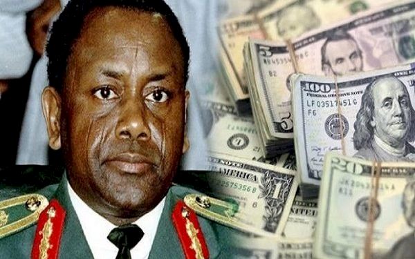 France promises to return $150m Abacha loot