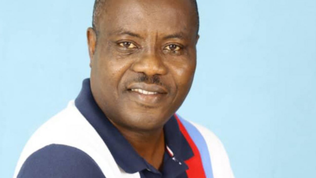 Ogun: Govt suspends commissioner over alleged sexual harassment