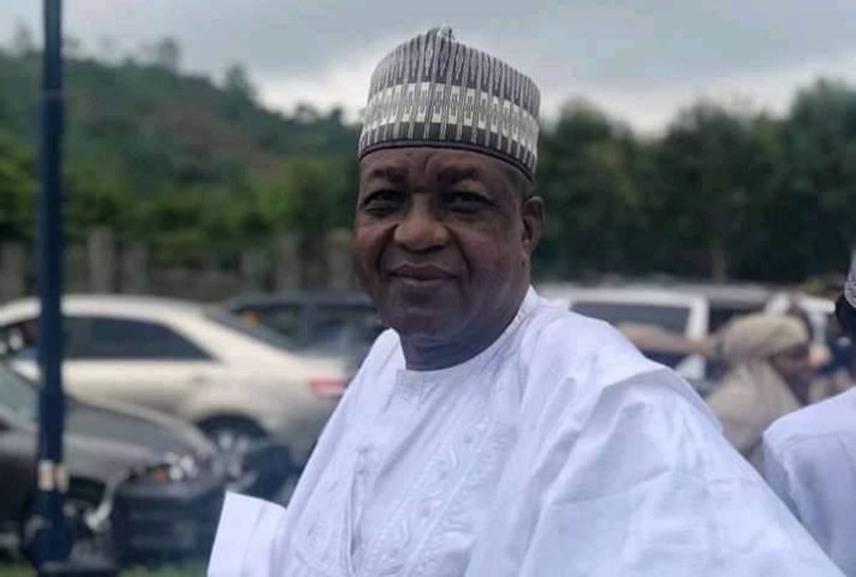 Ka’oje’s death, huge loss to Nigeria —Sports minister