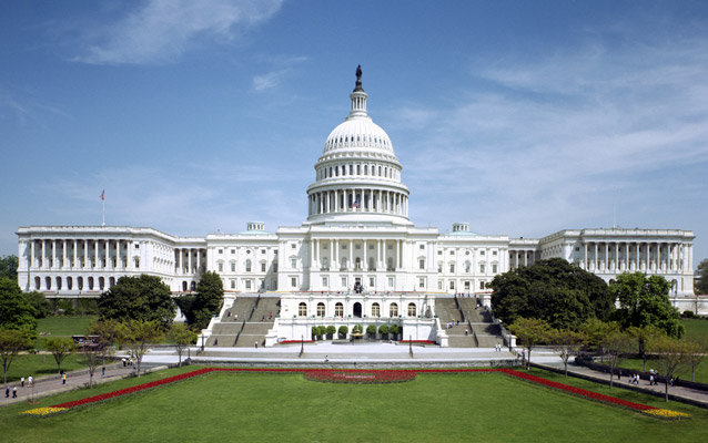 No public access to Capitol grounds during Biden inauguration –Police