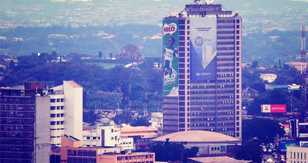 Cocoa House elevator crashes, kills 1, injures 3