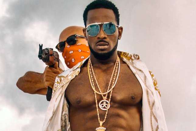 D’Banj enters 2021 with new single ‘Ikebe’