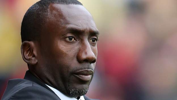 Former Chelsea striker Hasselbaink reappointed Burton manager