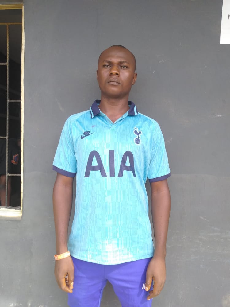 Ex-security guard arrested for stealing church’s offering box