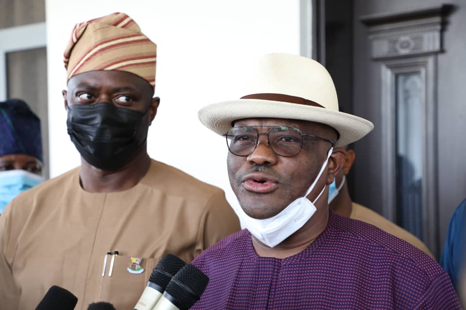 South West PDP conflict will be resolved soon –Wike