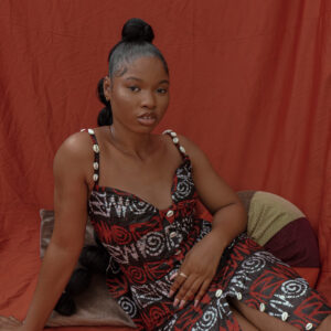 INTERVIEW: Ankafrika, a celebration of culture –Kiibati Segun-Adebowale