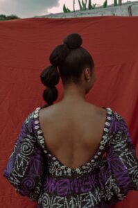 INTERVIEW: Ankafrika, a celebration of culture –Kiibati Segun-Adebowale