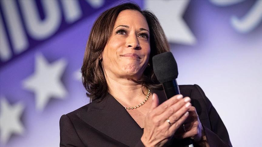 Harris concedes defeat to Trump in U.S. presidential election