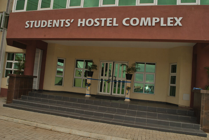 LASU shuts hostels as three students test positive for COVID-19