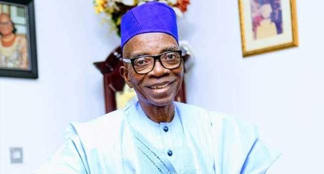 Former Minister Martins-Kuye dies at 78