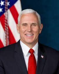 Pence says will not invoke 25th amendment to remove Trump