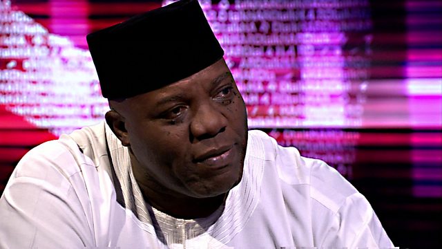 Former presidential spokesman, Doyin Okupe, is dead