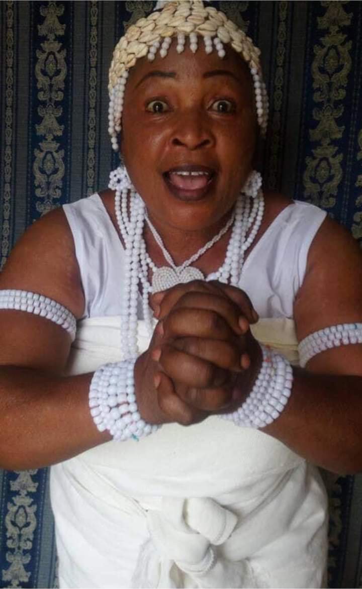 Orisabunmi: What Jide Kosoko, Yemi Shodimu, Adebayo Salami say