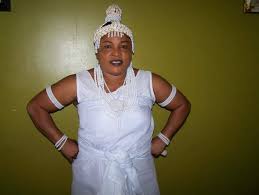 Veteran Yoruba actress, Orisabunmi, is dead