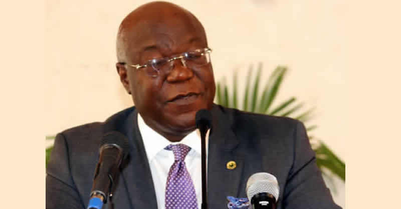 Ibidapo-Obe: He was an icon and pride of our state –Osun govt
