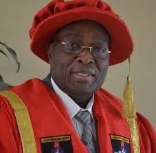 LASU’s Senate appoints Oke as Acting Vice-Chancellor