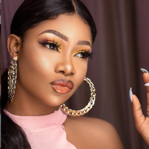 Ex-BBNaija housemate, Tacha, raises concern over cyberbullying