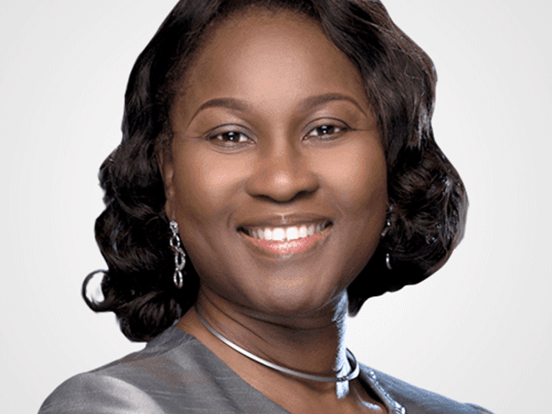 FCMB names Yemisi Edun as Acting-MD