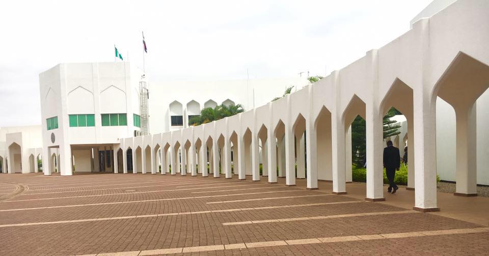 Electricity: Tinubu directs payment of State House bill
