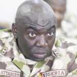 Five years on: Remembering Lieutenant General Ibrahim Attahiru
