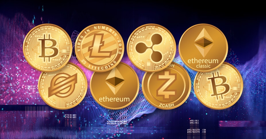 CBN lifts ban on cryptocurrency transactions
