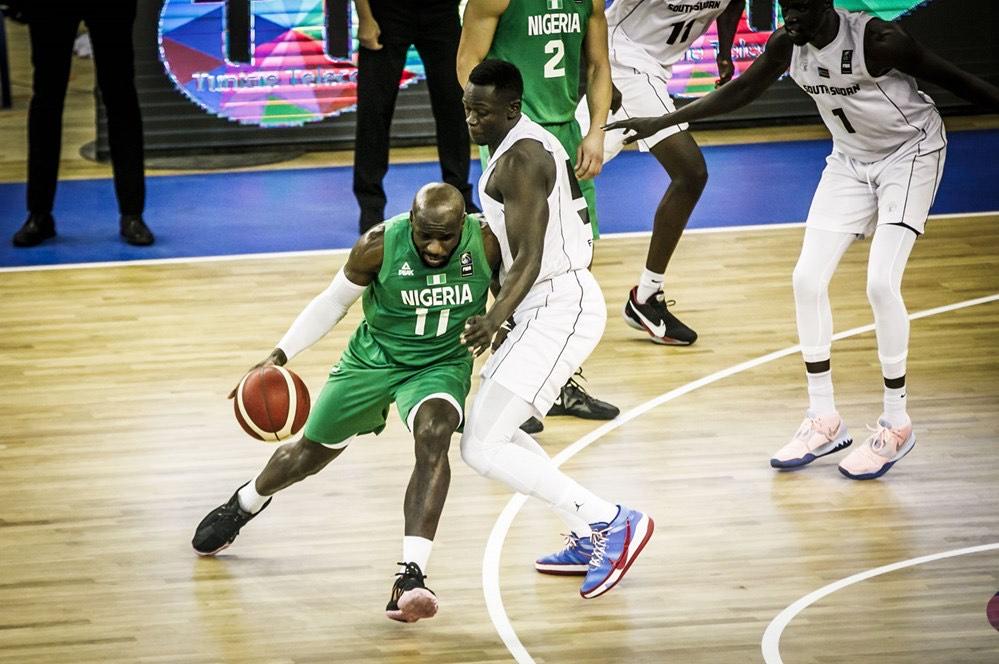D’Tigers qualify for 2021 FIBA Afrobasket