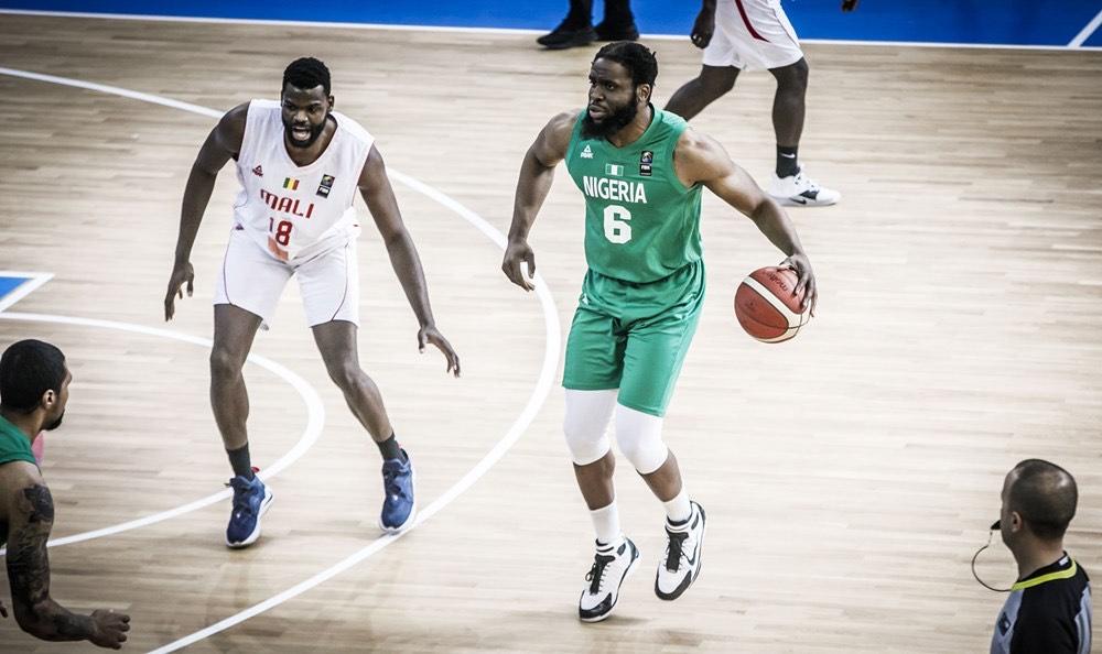 D’Tigers end 2021 Afrobasket qualifiers in style