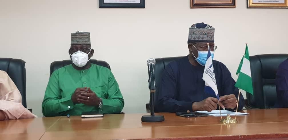 Finance Act: NCC, sister agencies to strengthen collaboration with FIRS