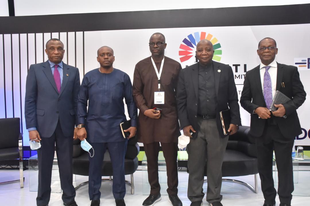 Ehingbeti: Experts urge government to maintain digital policy consistency