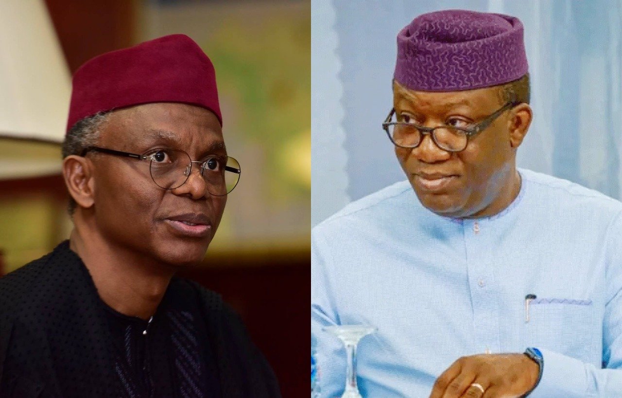 Fayemi, El-Rufai, Ooni, Olota, others for 'The Voice' anniversary awards
