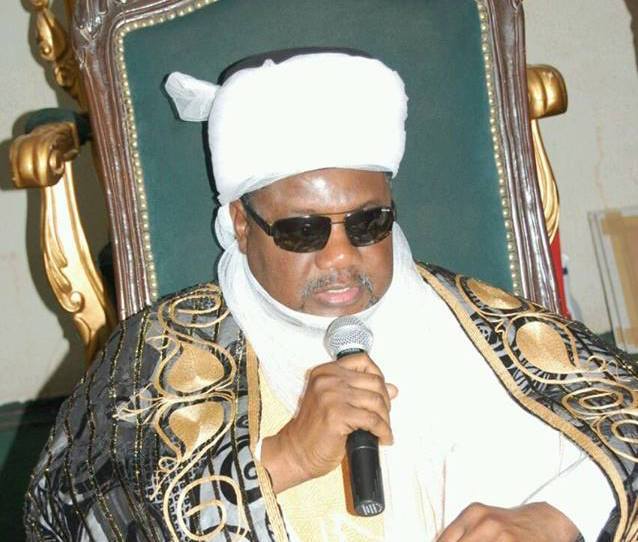 Zamfara abduction, attempt to destabilise nation, says Council of Chiefs
