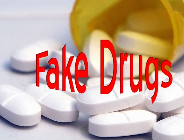 Kano task force intercepts suspected fake drugs worth N1m