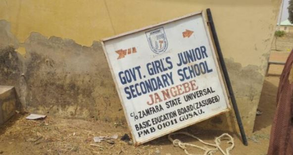Abduction: Zamfara government closes all boarding schools