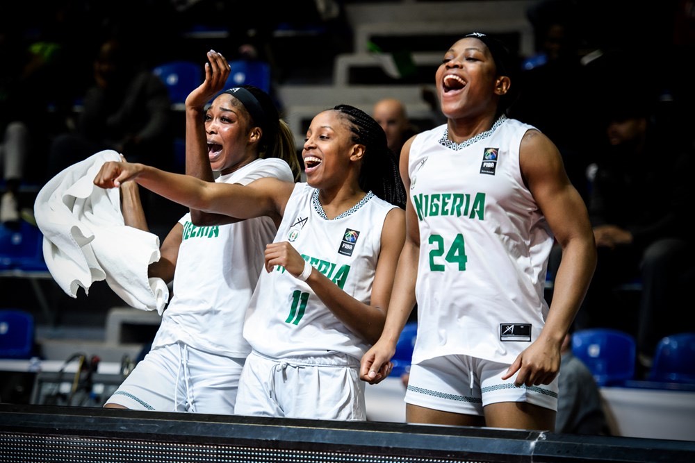 D’Tigress beat Mali to retain African title for third straight triumph